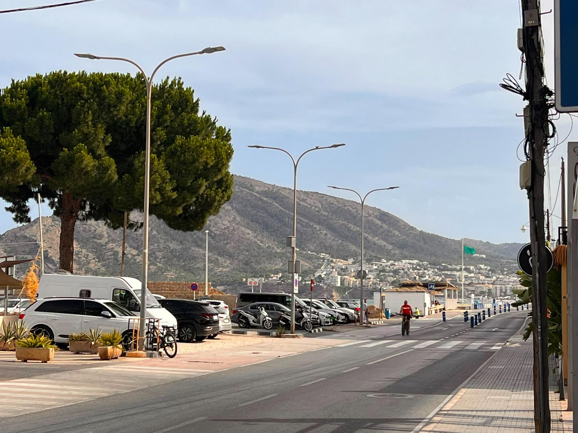 Apartment for sale in Altea, Alicante, Spain