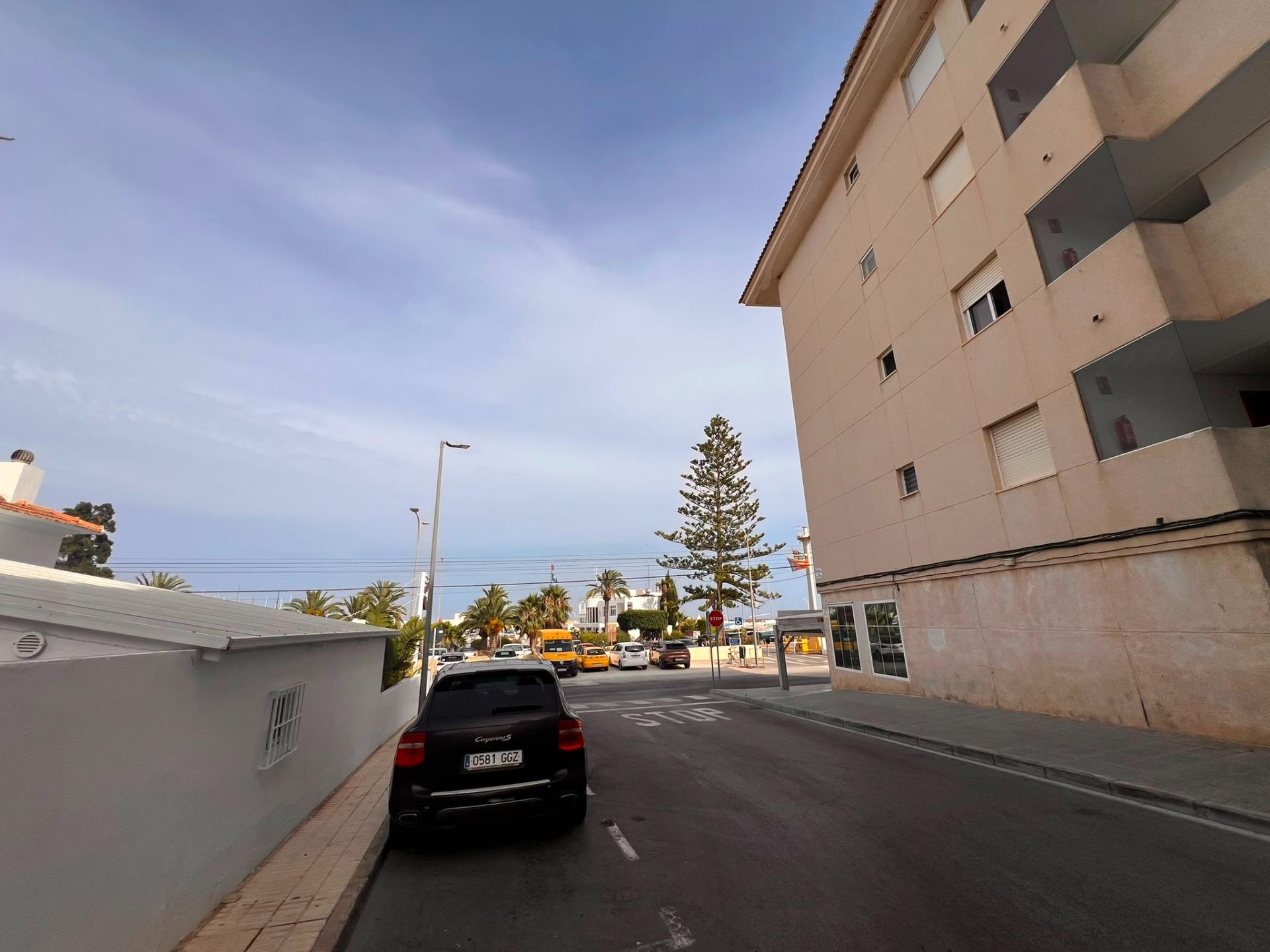 Apartment for sale in Altea, Alicante, Spain