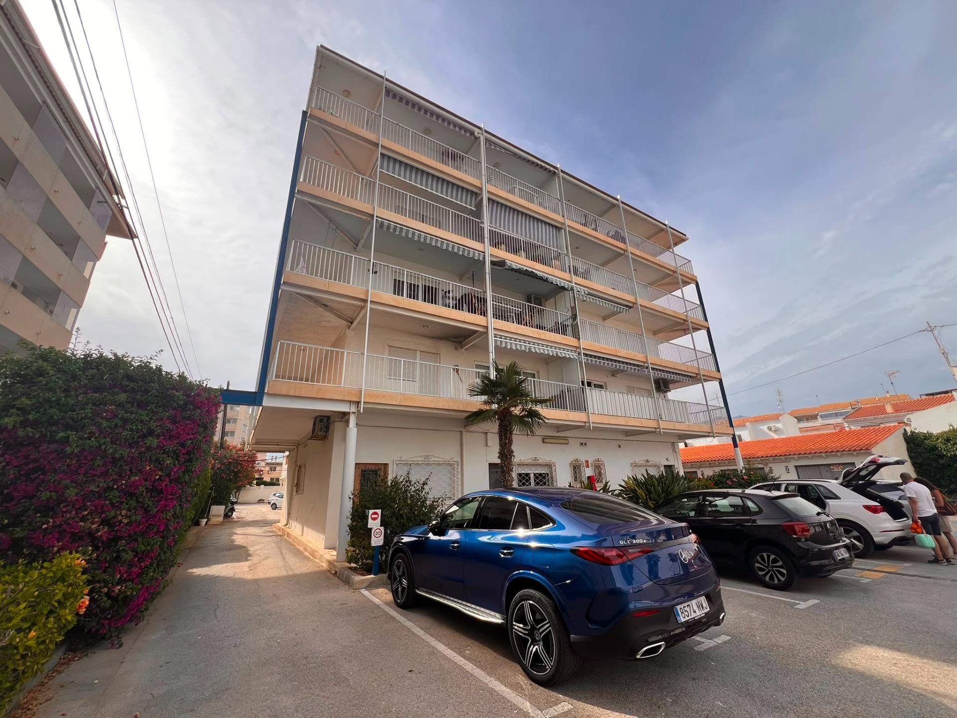 Apartment for sale in Altea, Alicante, Spain