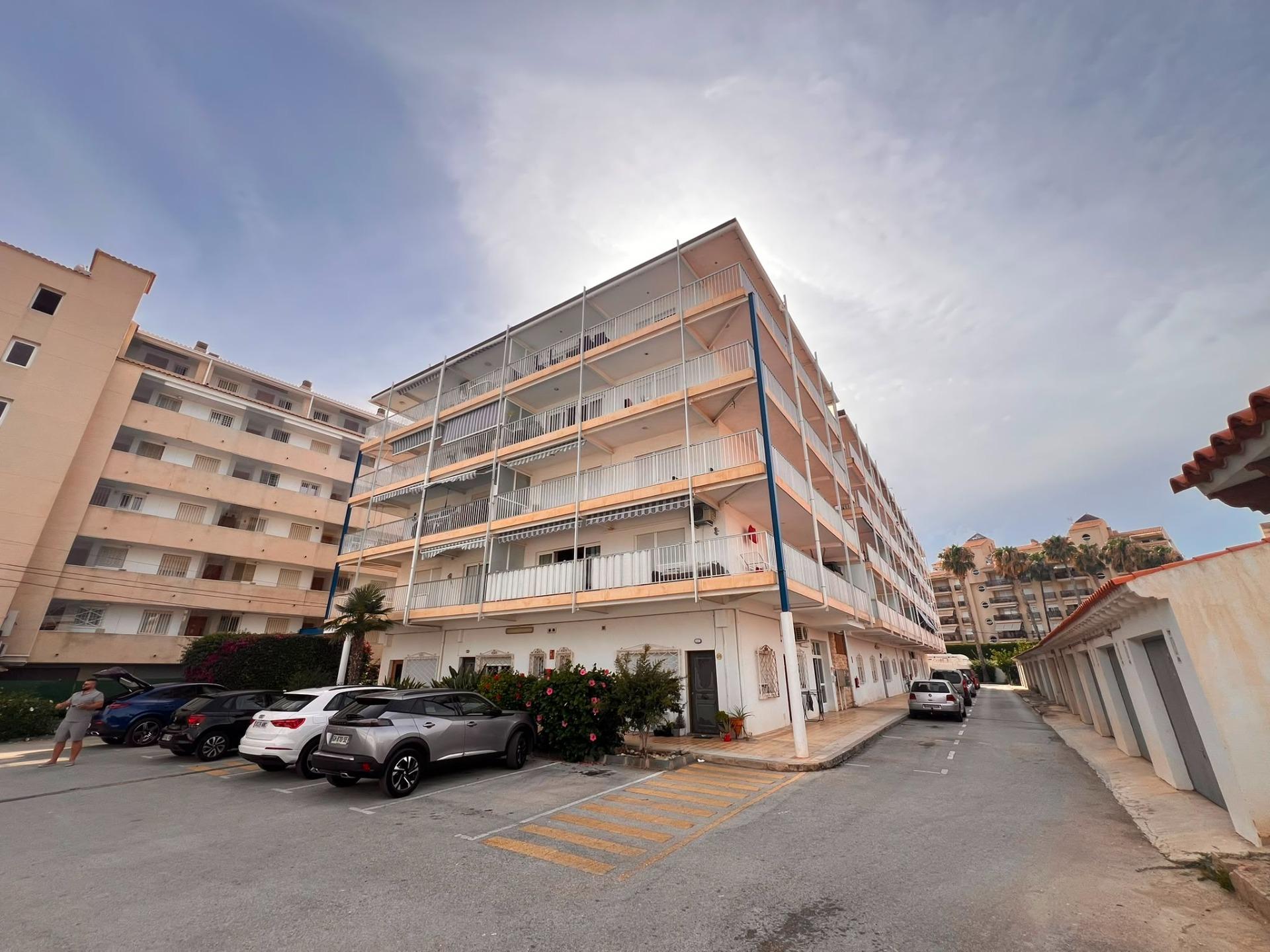 Apartment for sale in Altea, Alicante, Spain
