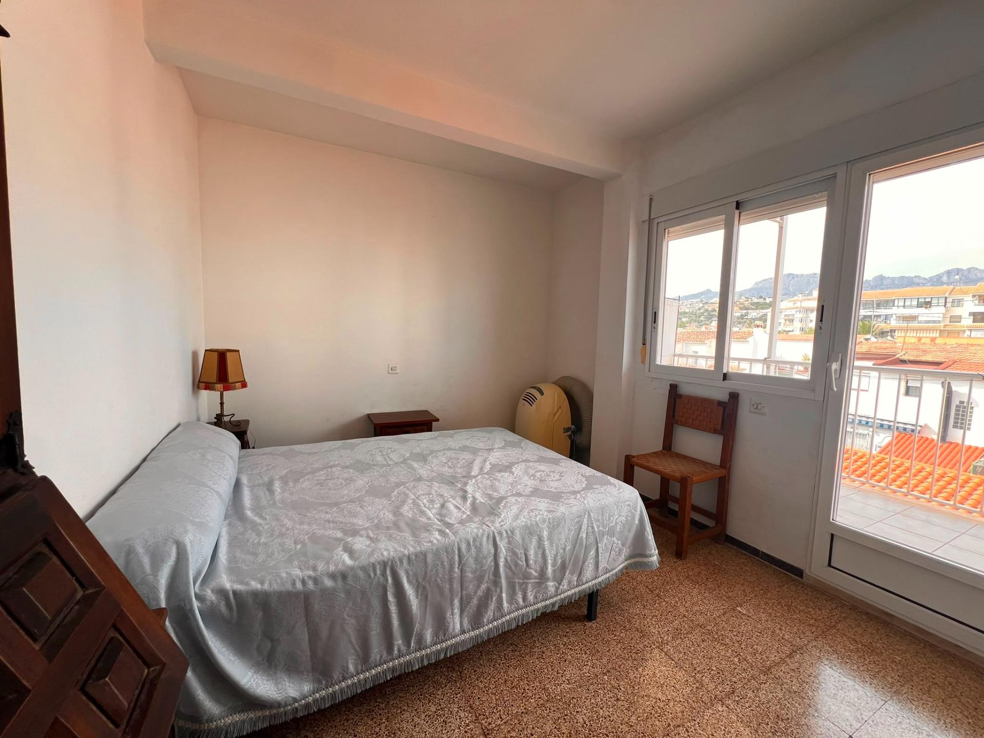 Apartment for sale in Altea, Alicante, Spain