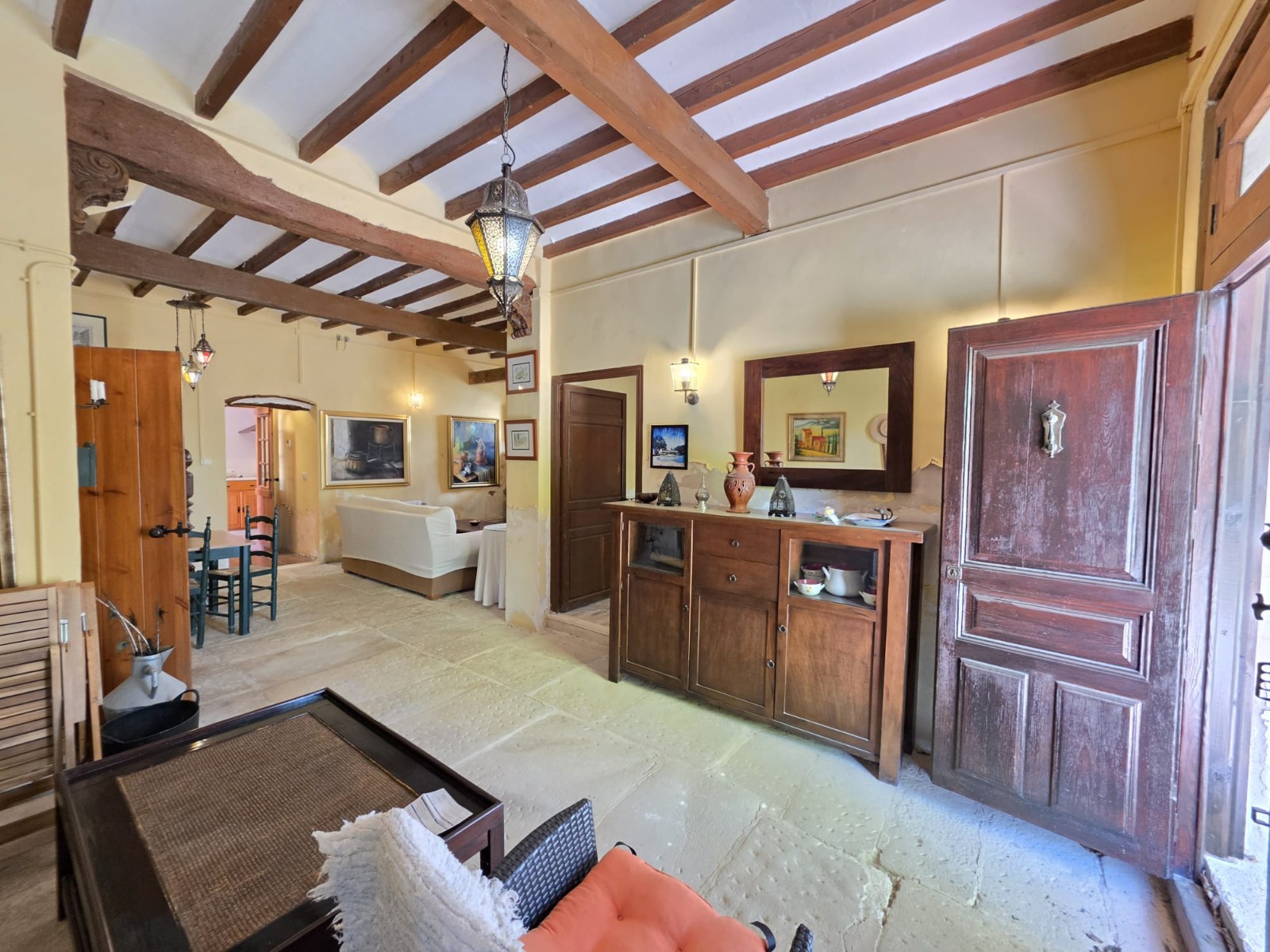 Commercial Property for sale in Monóvarmonóver, Alicante, Spain