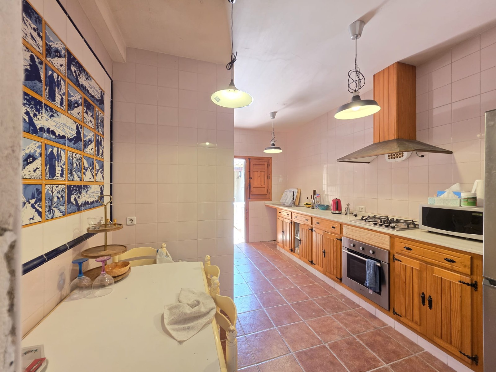 Commercial Property for sale in Monóvarmonóver, Alicante, Spain