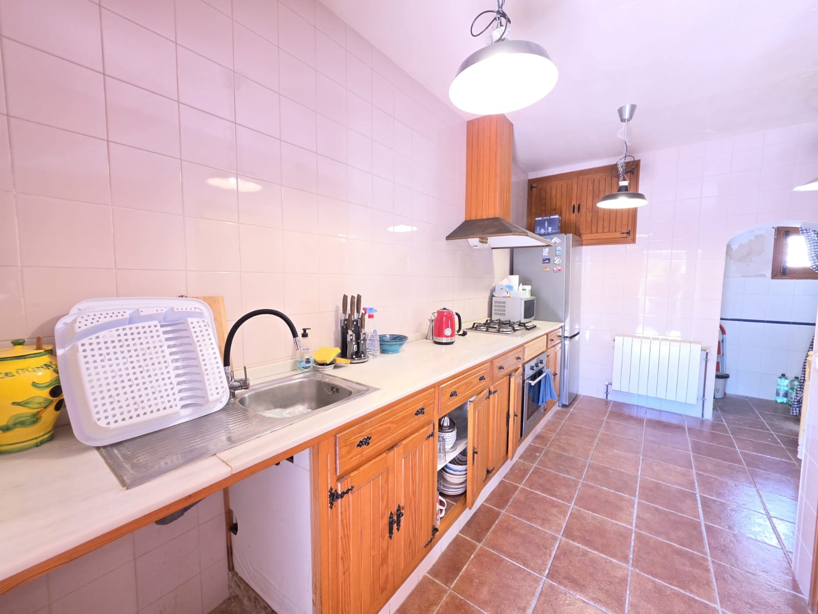 Commercial Property for sale in Monóvarmonóver, Alicante, Spain