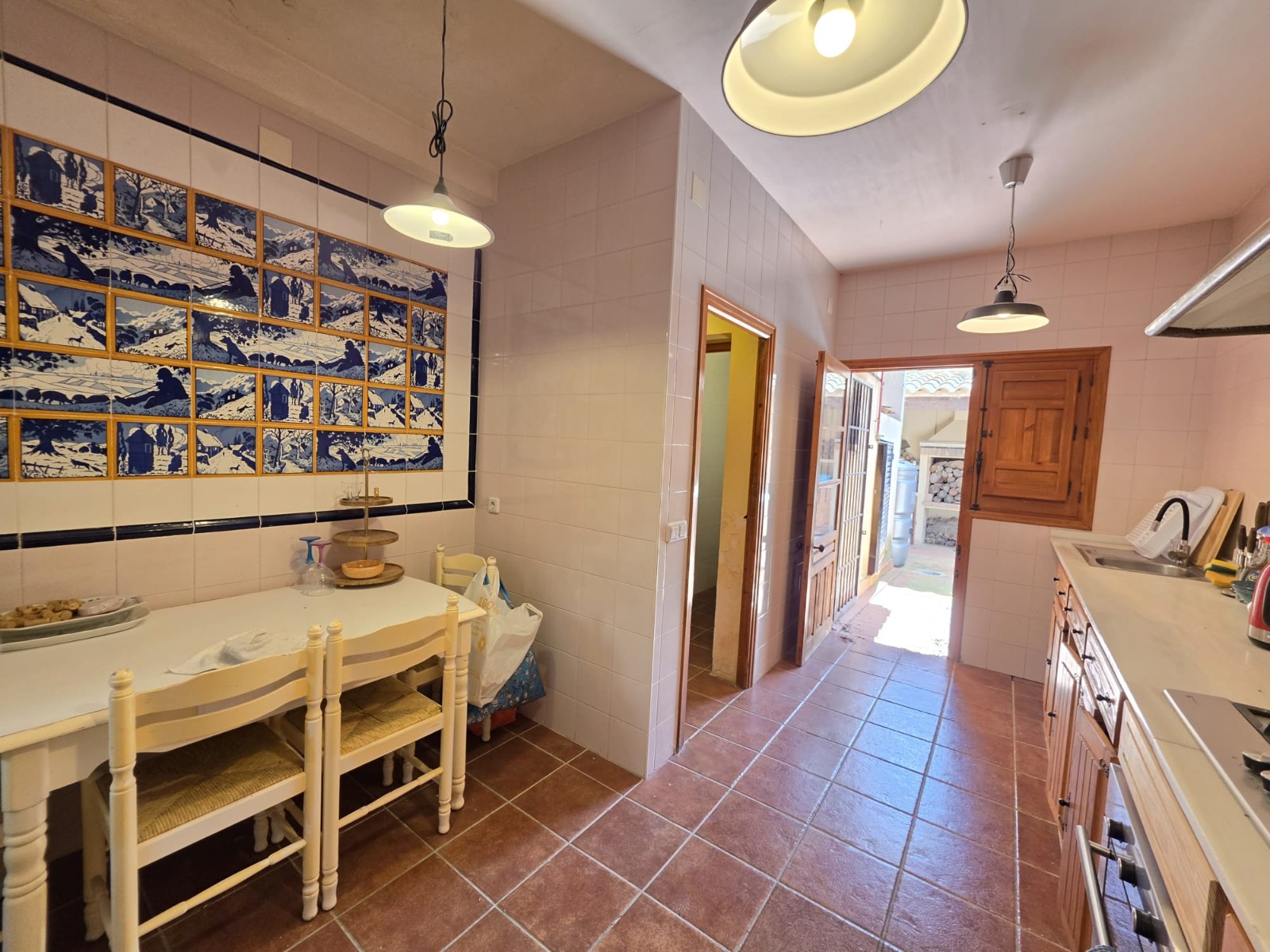 Commercial Property for sale in Monóvarmonóver, Alicante, Spain