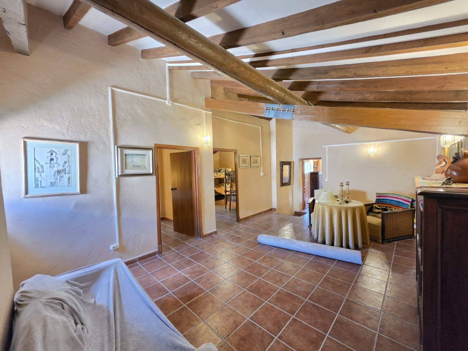 Commercial Property for sale in Monóvarmonóver, Alicante, Spain