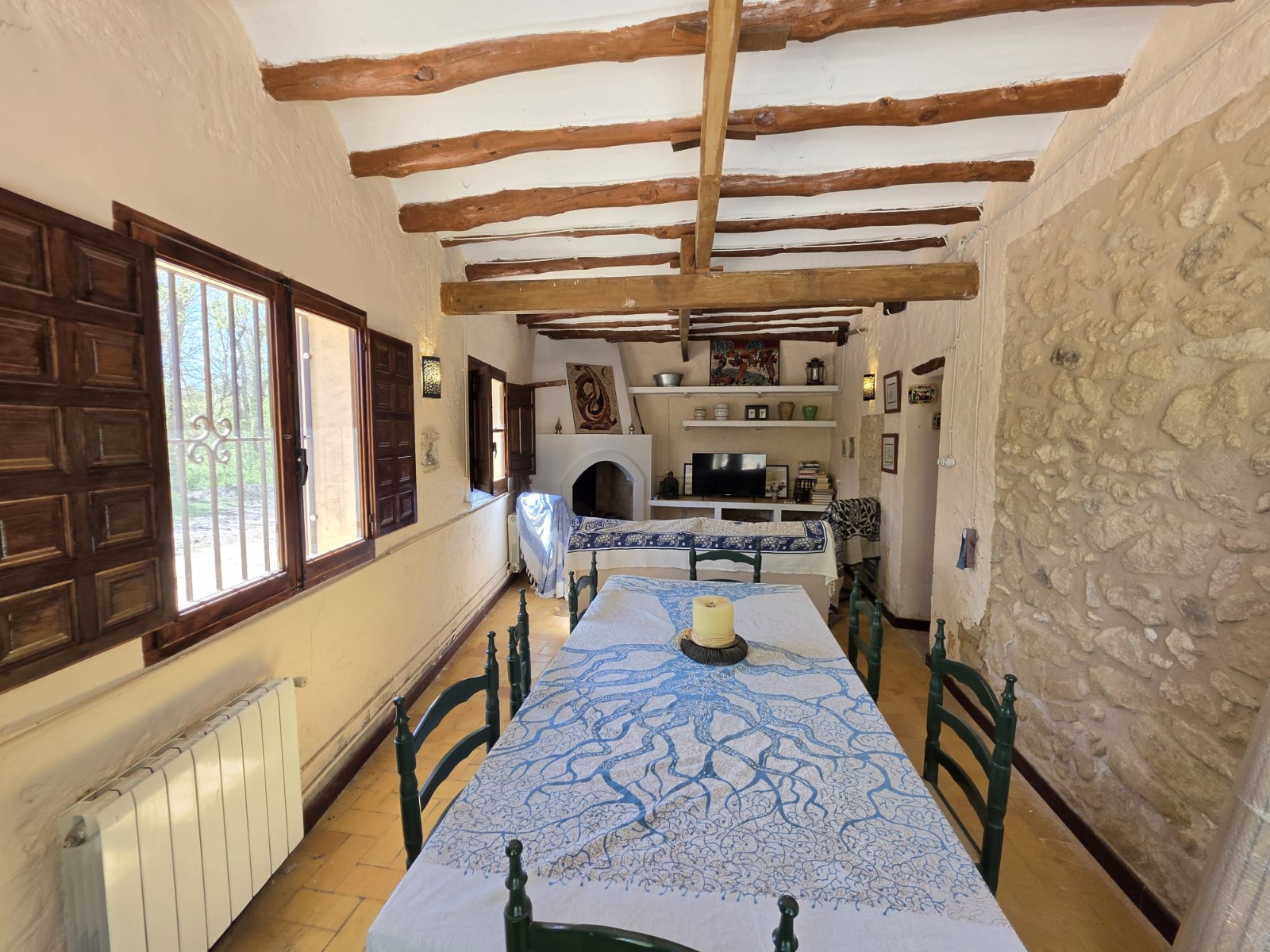 Commercial Property for sale in Monóvarmonóver, Alicante, Spain