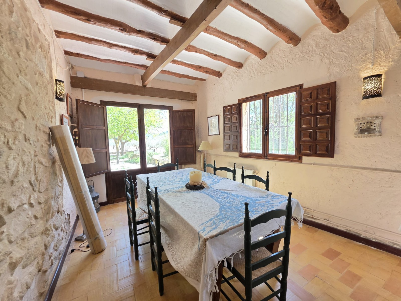 Commercial Property for sale in Monóvarmonóver, Alicante, Spain