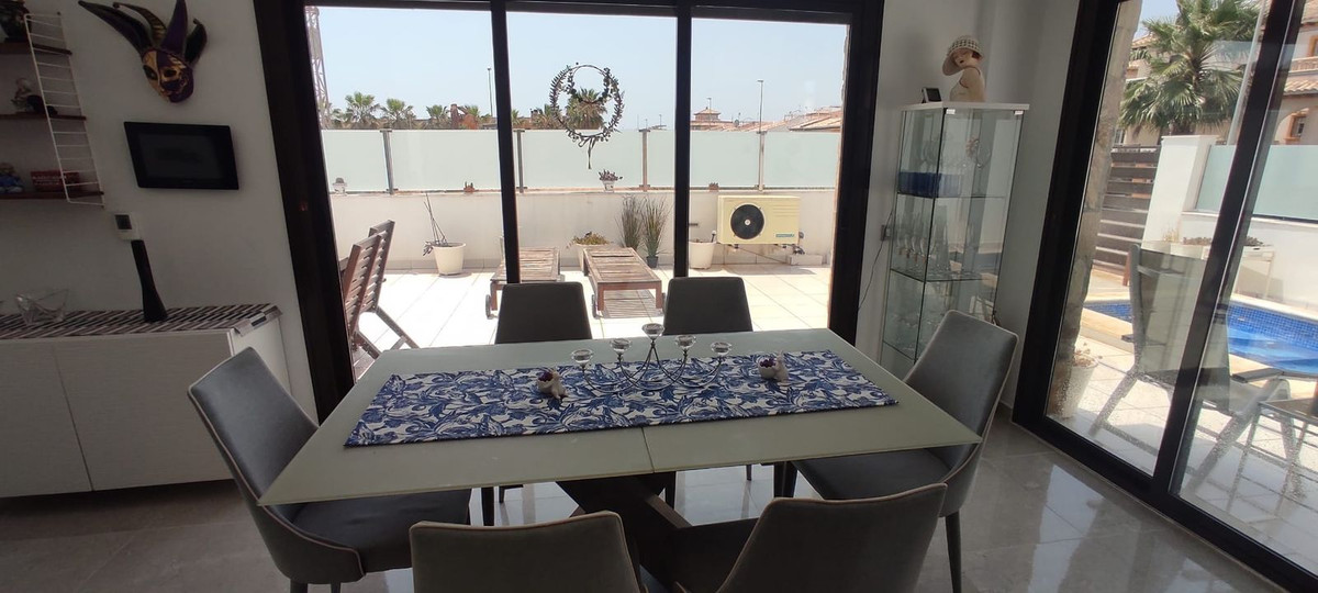 Villa for sale in Orihuela Costa, Alicante, Spain
