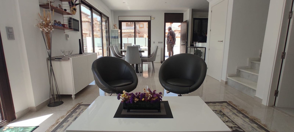 Villa for sale in Orihuela Costa, Alicante, Spain