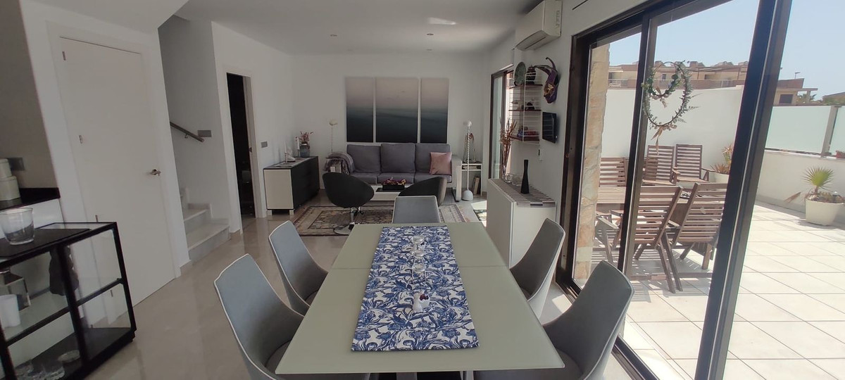 Villa for sale in Orihuela Costa, Alicante, Spain
