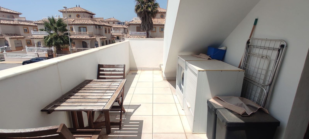 Villa for sale in Orihuela Costa, Alicante, Spain