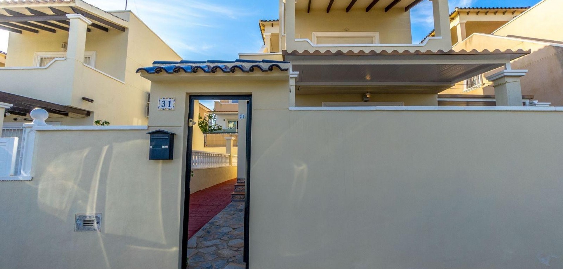 Villa for sale in Orihuela Costa, Alicante, Spain