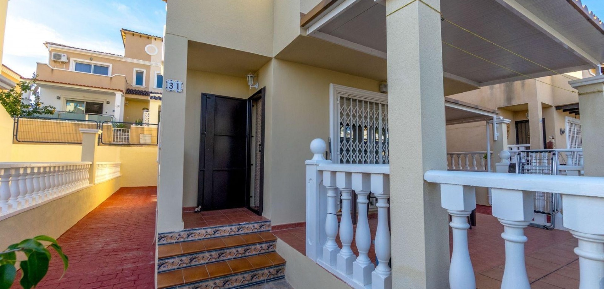Villa for sale in Orihuela Costa, Alicante, Spain