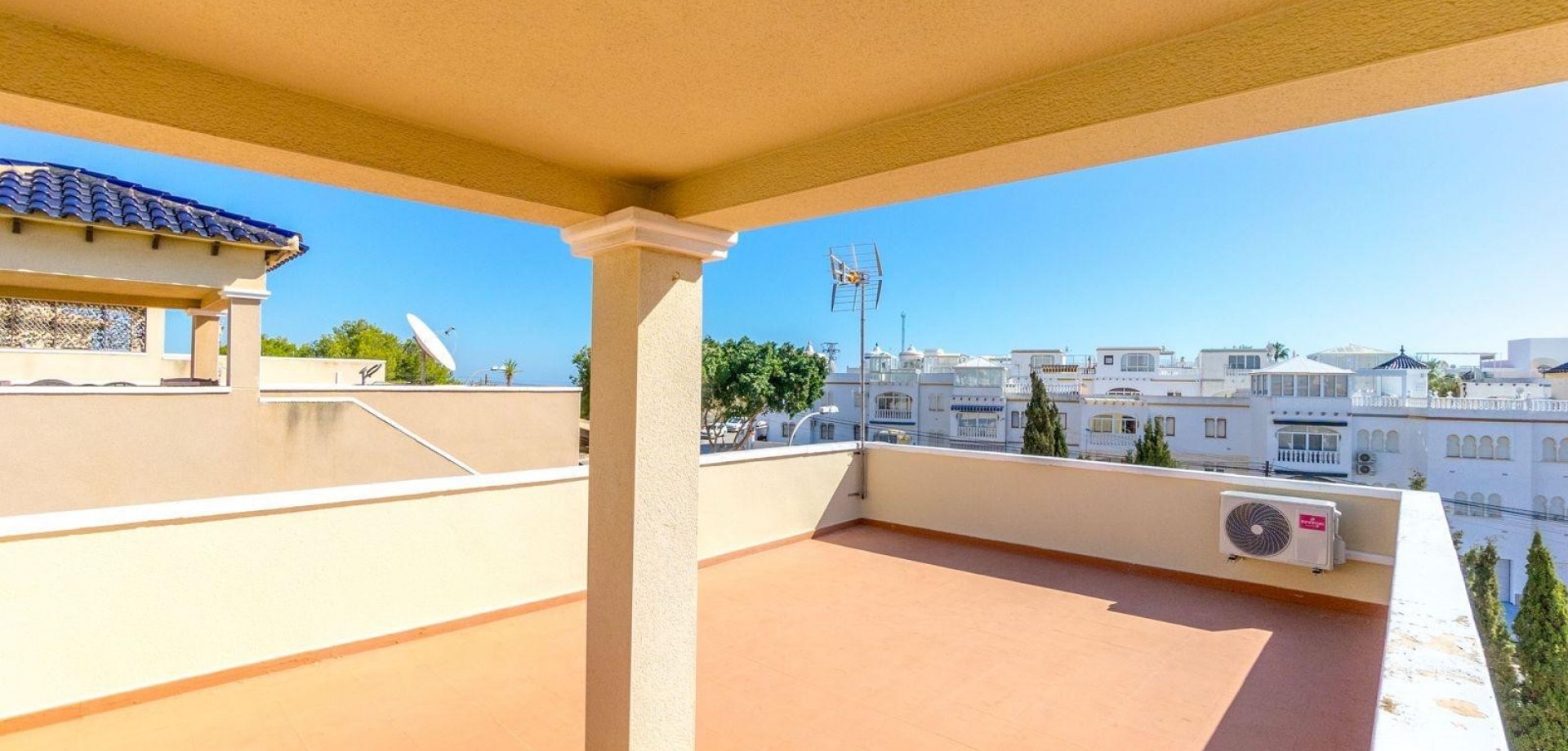 Villa for sale in Orihuela Costa, Alicante, Spain