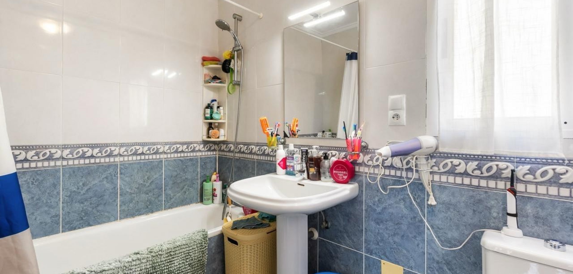 Villa for sale in Orihuela Costa, Alicante, Spain