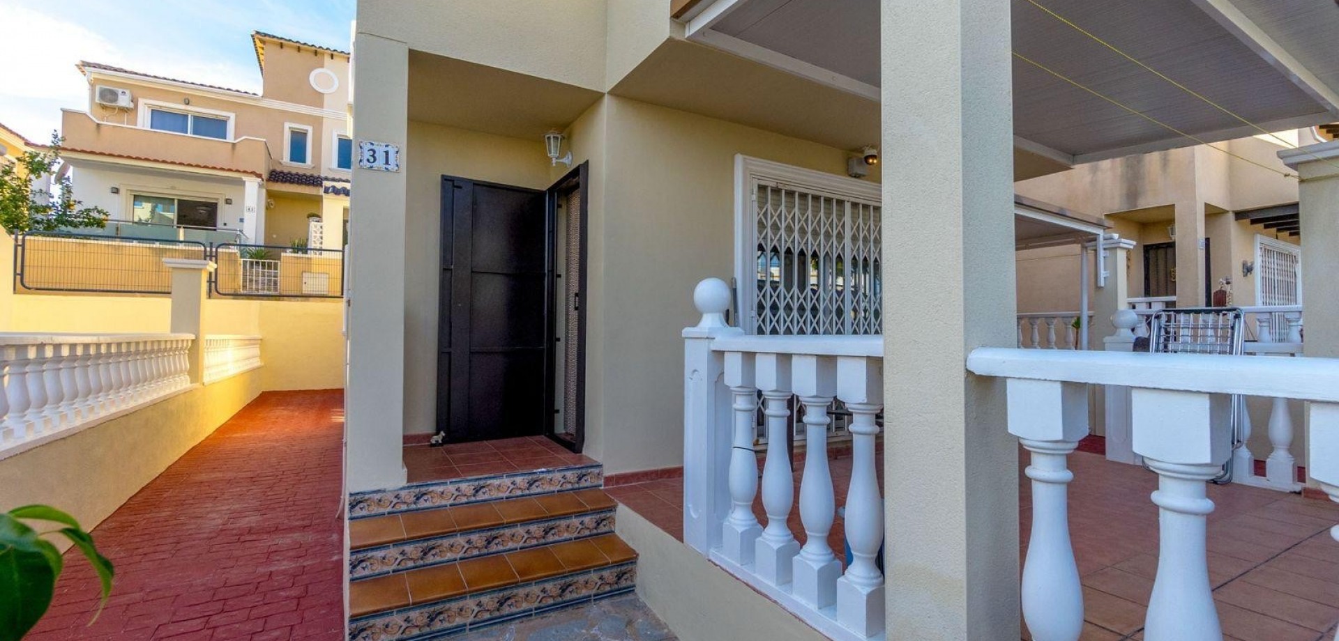 Villa for sale in Orihuela Costa, Alicante, Spain