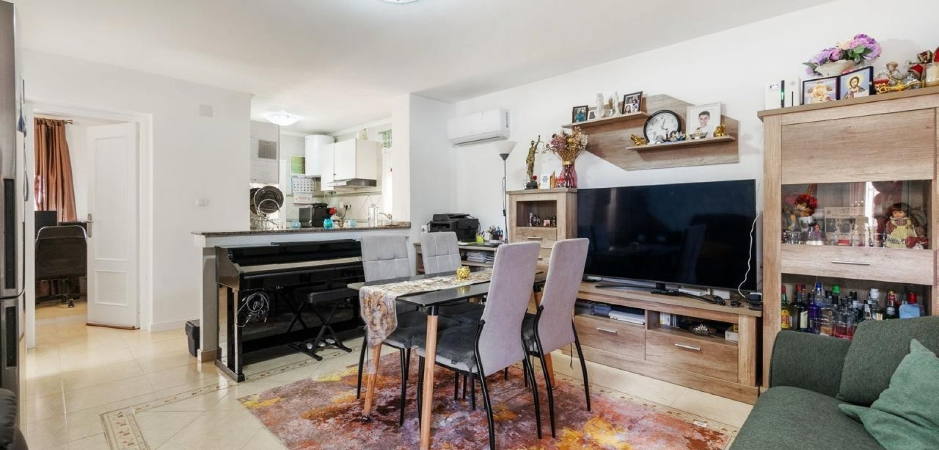 Villa for sale in Orihuela Costa, Alicante, Spain