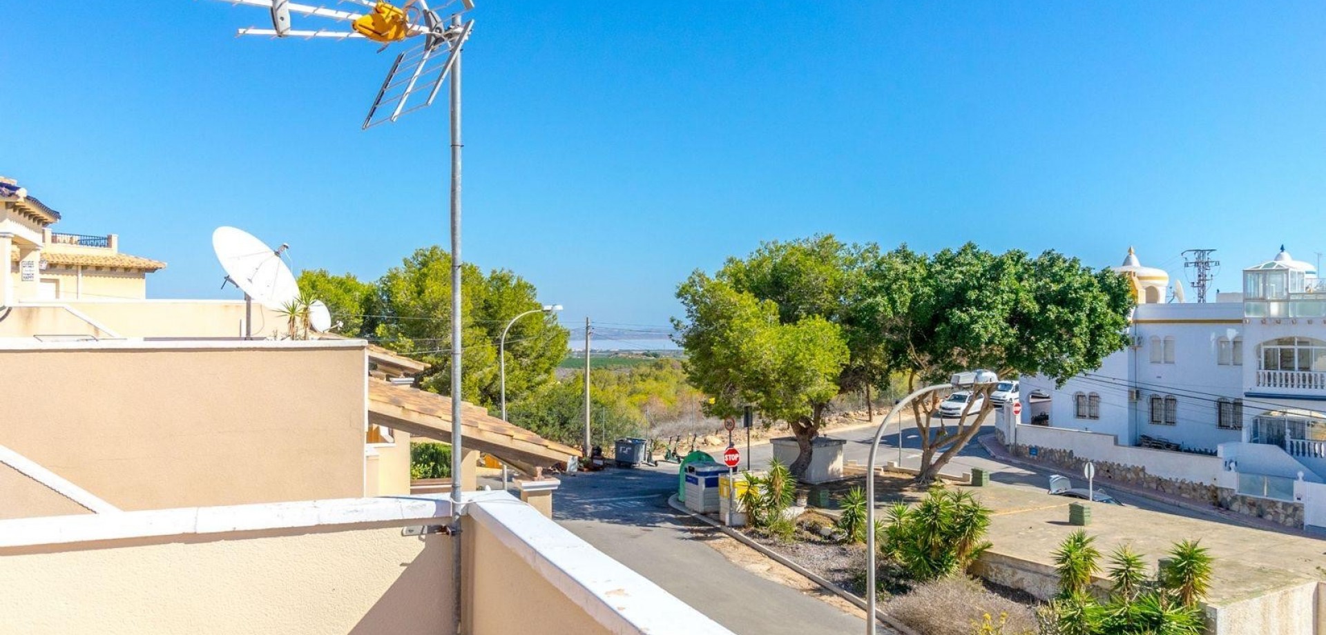 Villa for sale in Orihuela Costa, Alicante, Spain