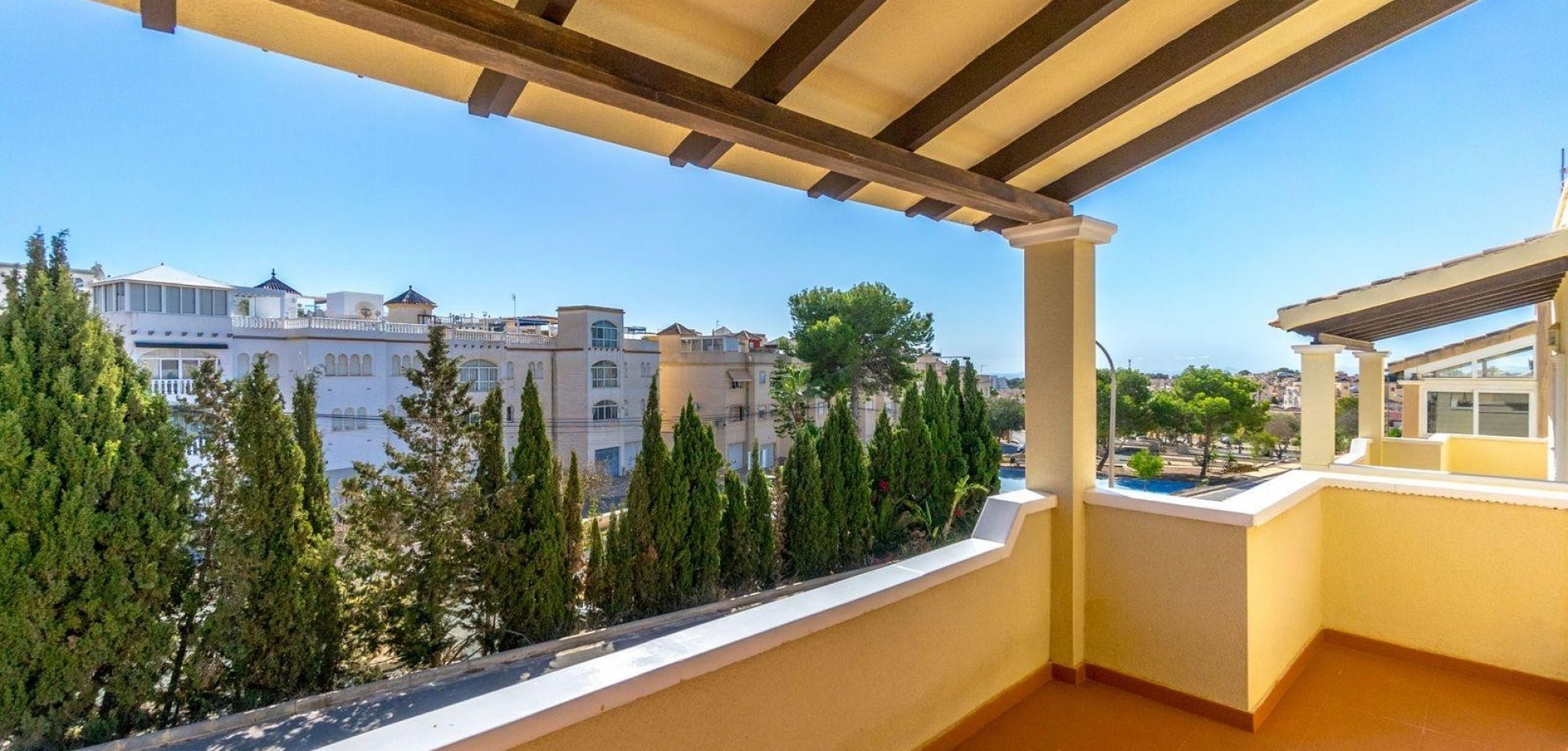 Villa for sale in Orihuela Costa, Alicante, Spain