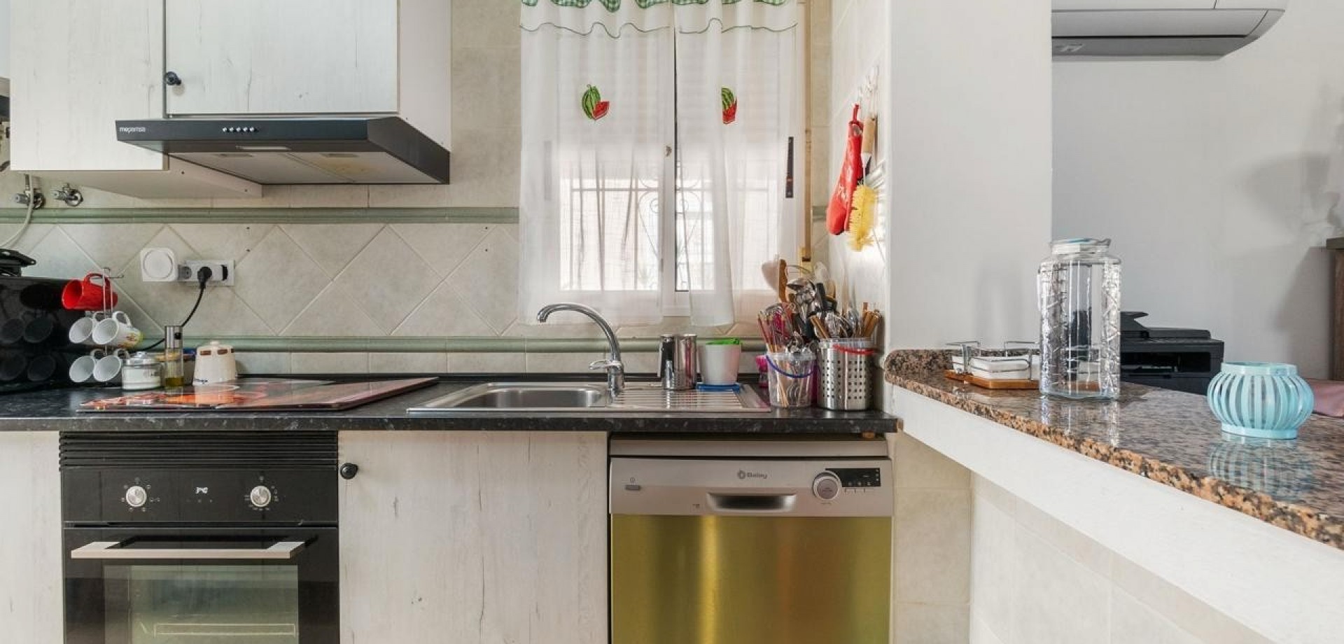 Villa for sale in Orihuela Costa, Alicante, Spain
