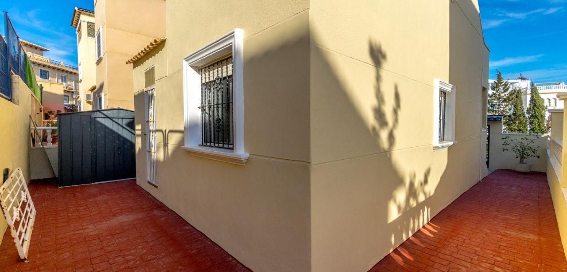 Villa for sale in Orihuela Costa, Alicante, Spain