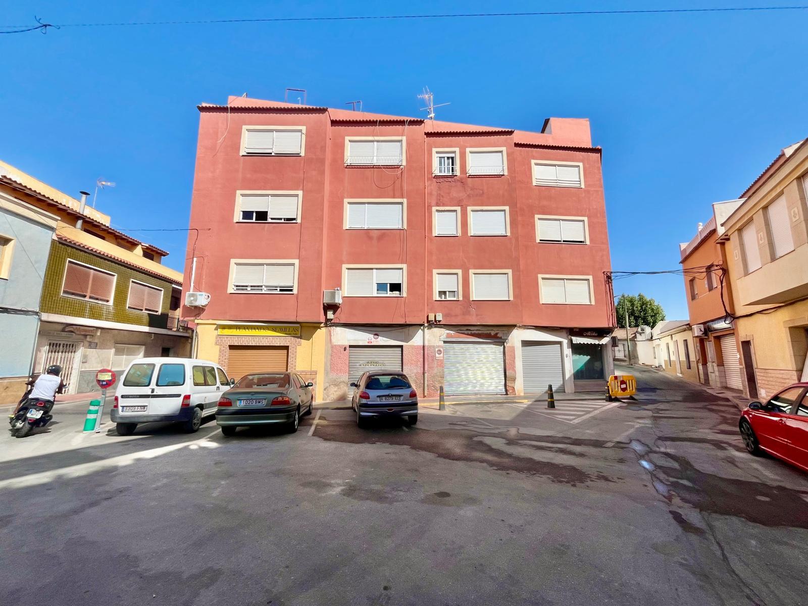 Apartment for sale in Rojales, Alicante, Spain