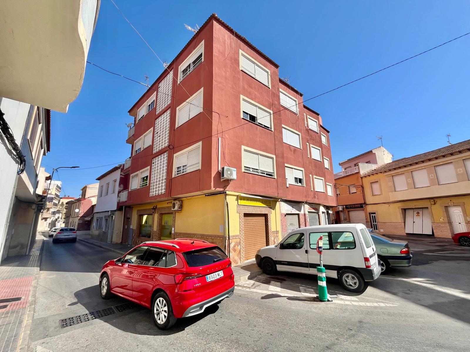 Apartment for sale in Rojales, Alicante, Spain