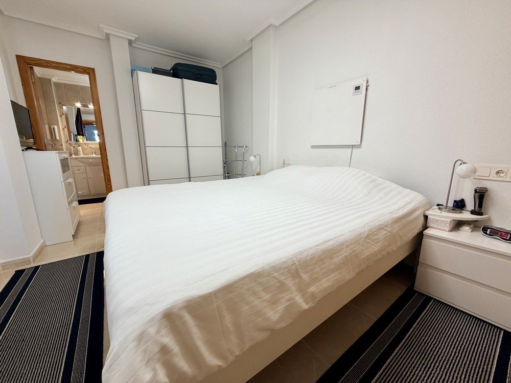 Apartment for sale in San Fulgencio, Alicante, Spain