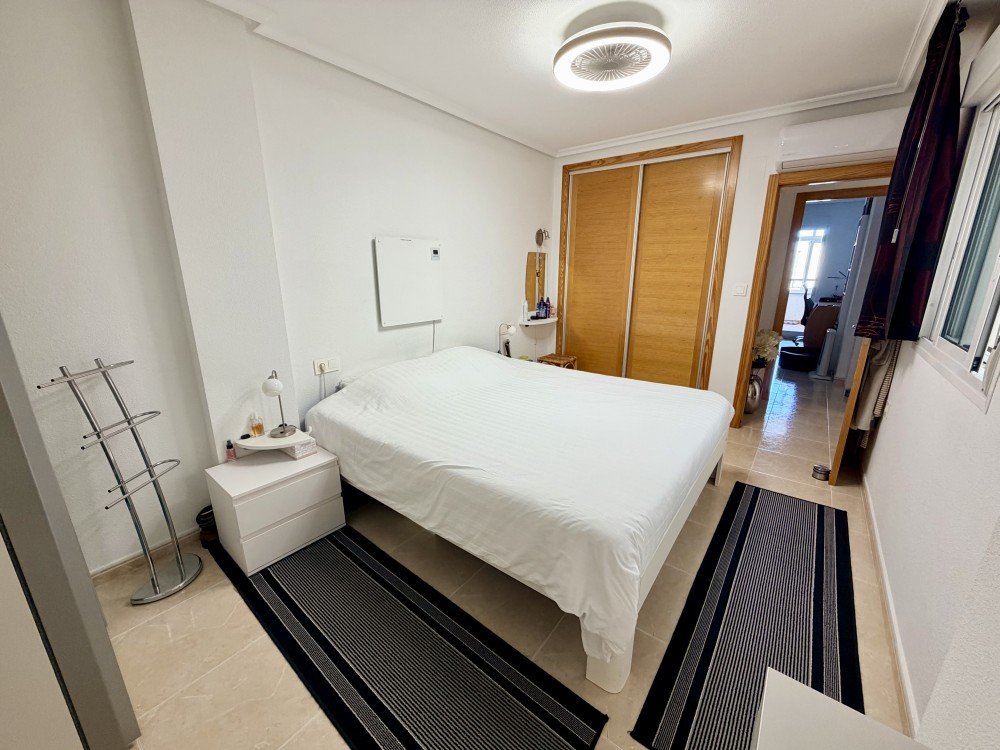 Apartment for sale in San Fulgencio, Alicante, Spain