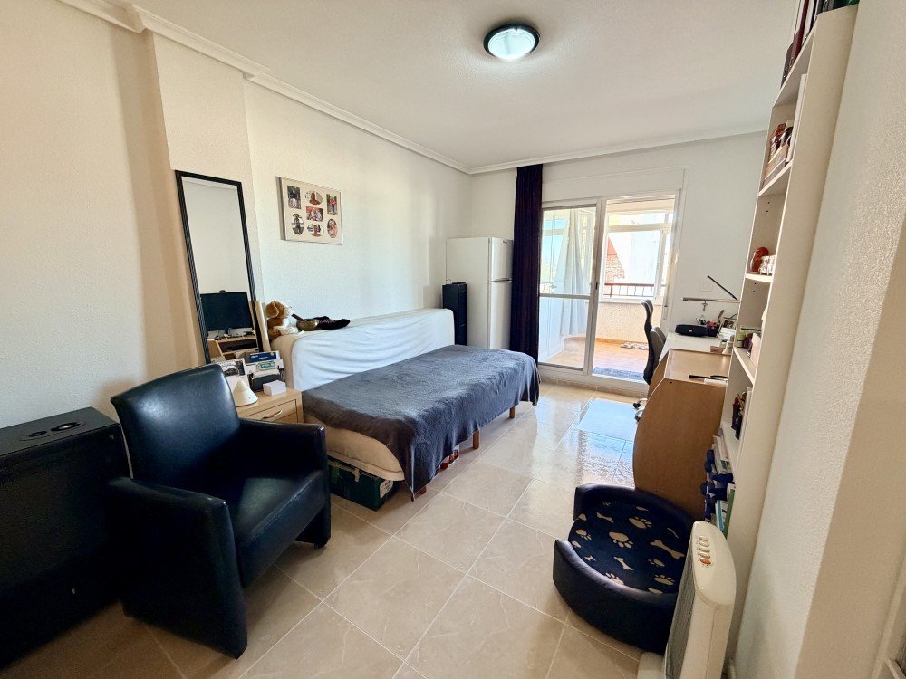 Apartment for sale in San Fulgencio, Alicante, Spain