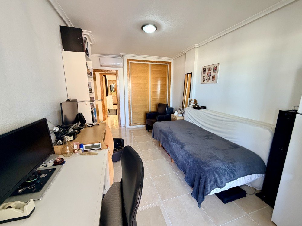 Apartment for sale in San Fulgencio, Alicante, Spain