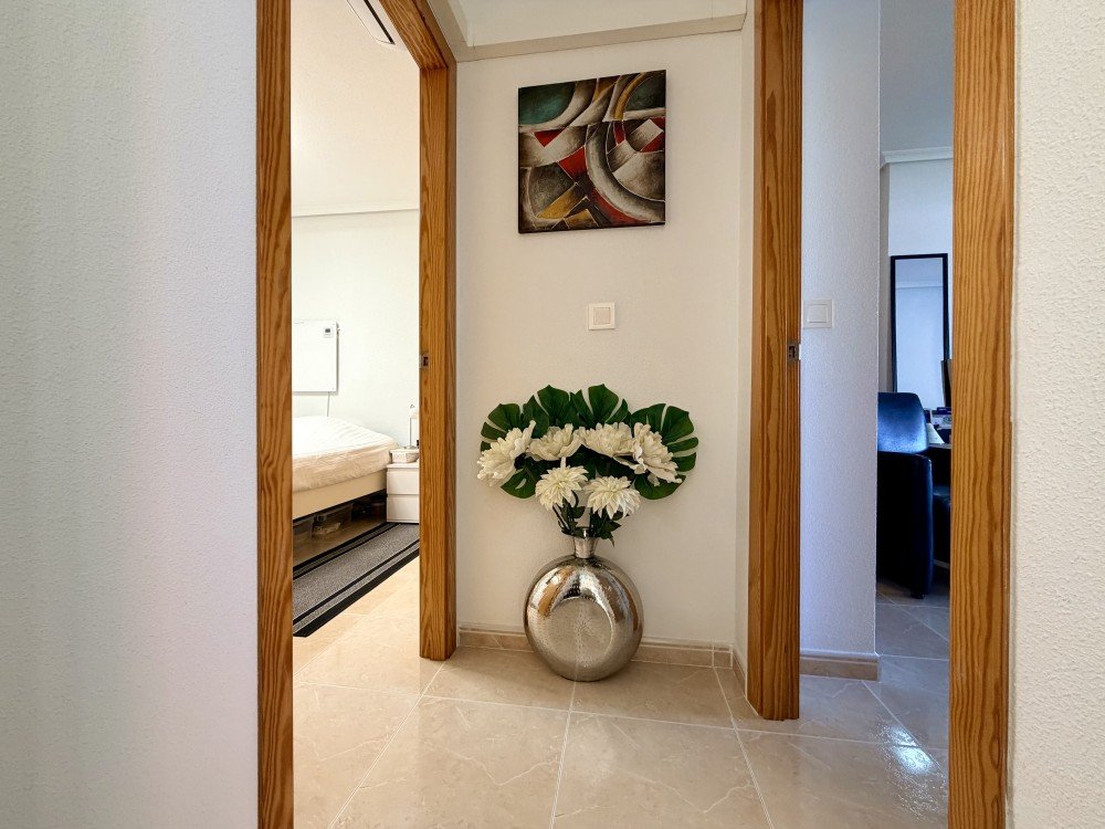 Apartment for sale in San Fulgencio, Alicante, Spain