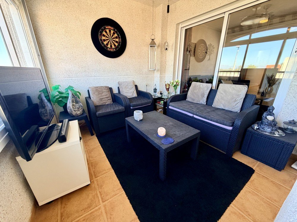Apartment for sale in San Fulgencio, Alicante, Spain