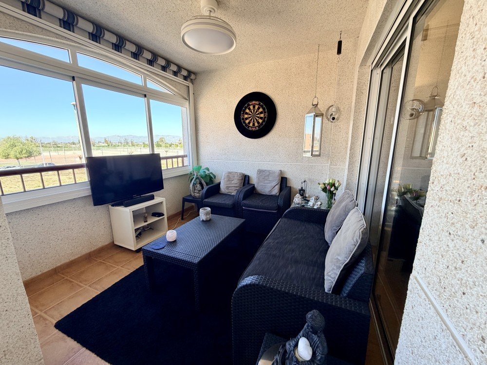 Apartment for sale in San Fulgencio, Alicante, Spain