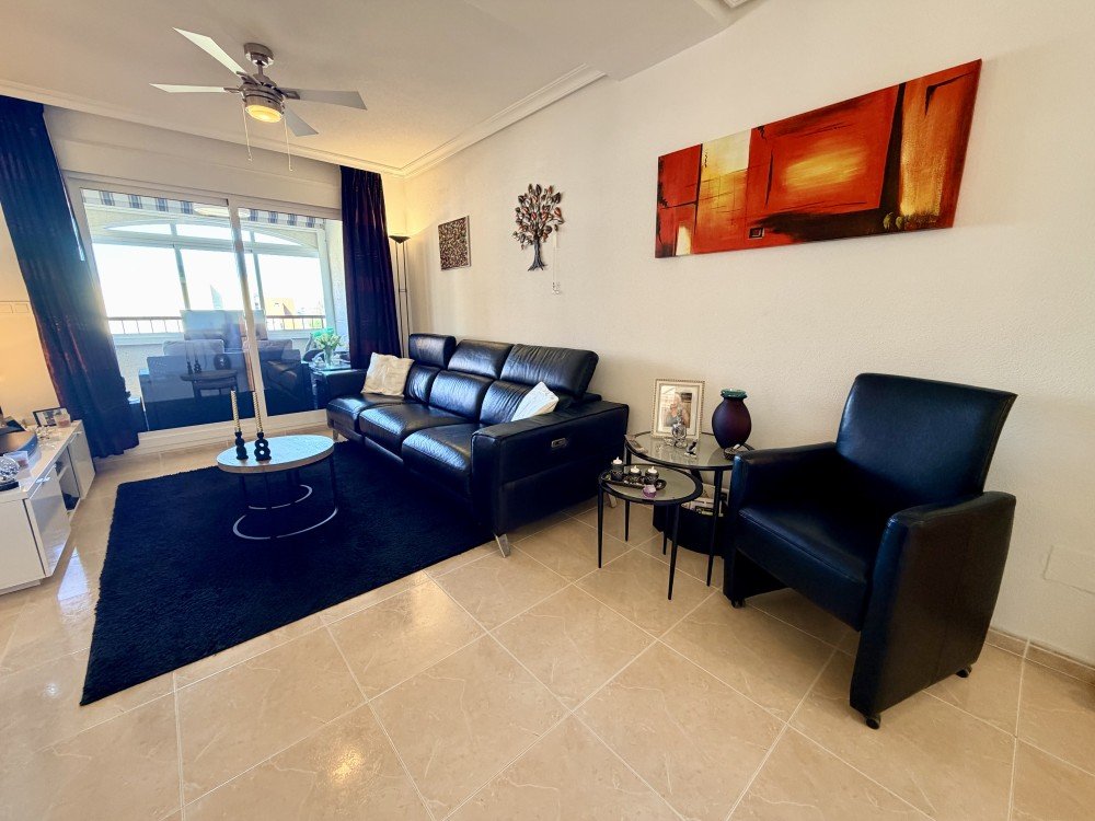 Apartment for sale in San Fulgencio, Alicante, Spain