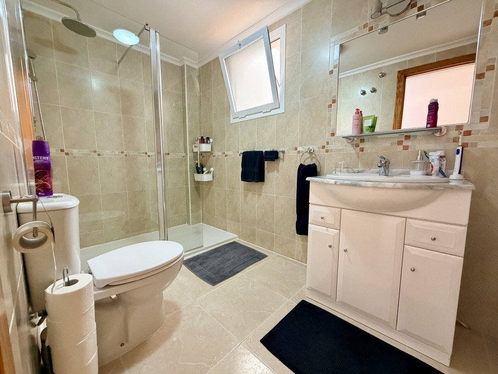 Apartment for sale in San Fulgencio, Alicante, Spain