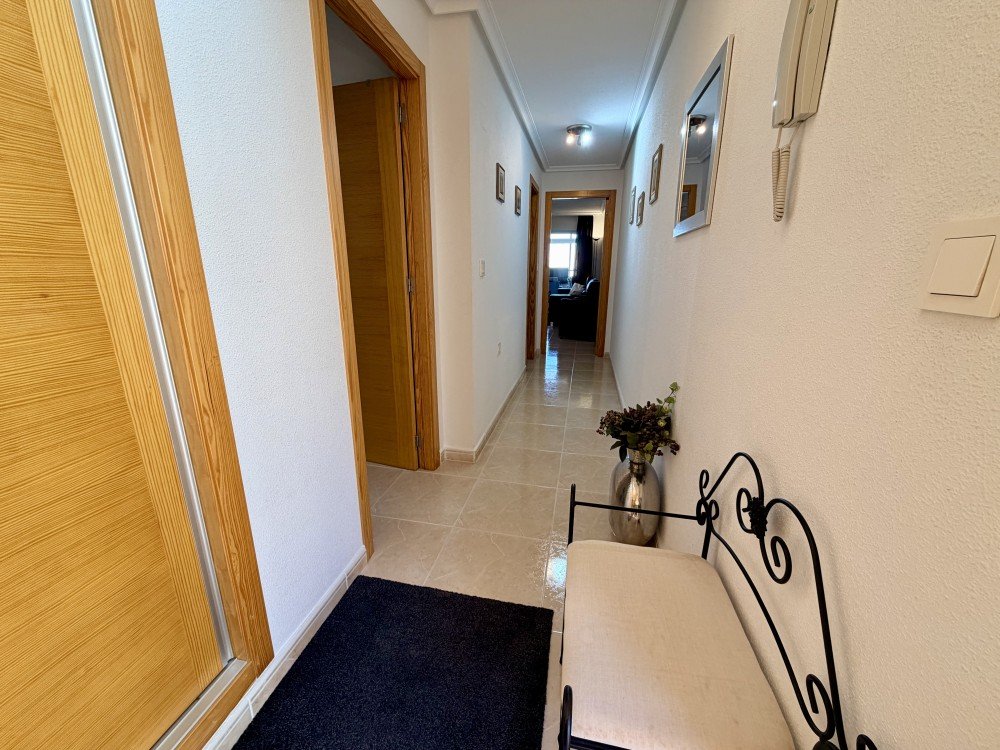 Apartment for sale in San Fulgencio, Alicante, Spain