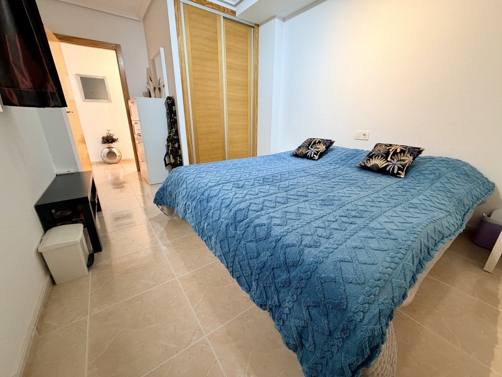 Apartment for sale in San Fulgencio, Alicante, Spain
