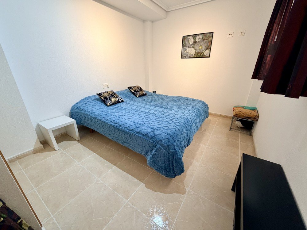 Apartment for sale in San Fulgencio, Alicante, Spain