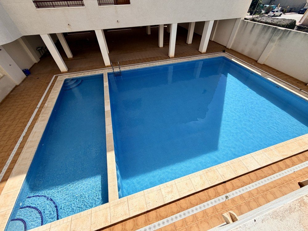Apartment for sale in San Fulgencio, Alicante, Spain