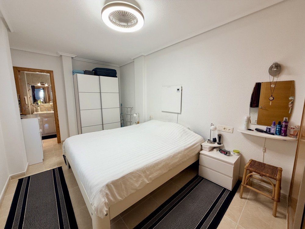 Apartment for sale in San Fulgencio, Alicante, Spain