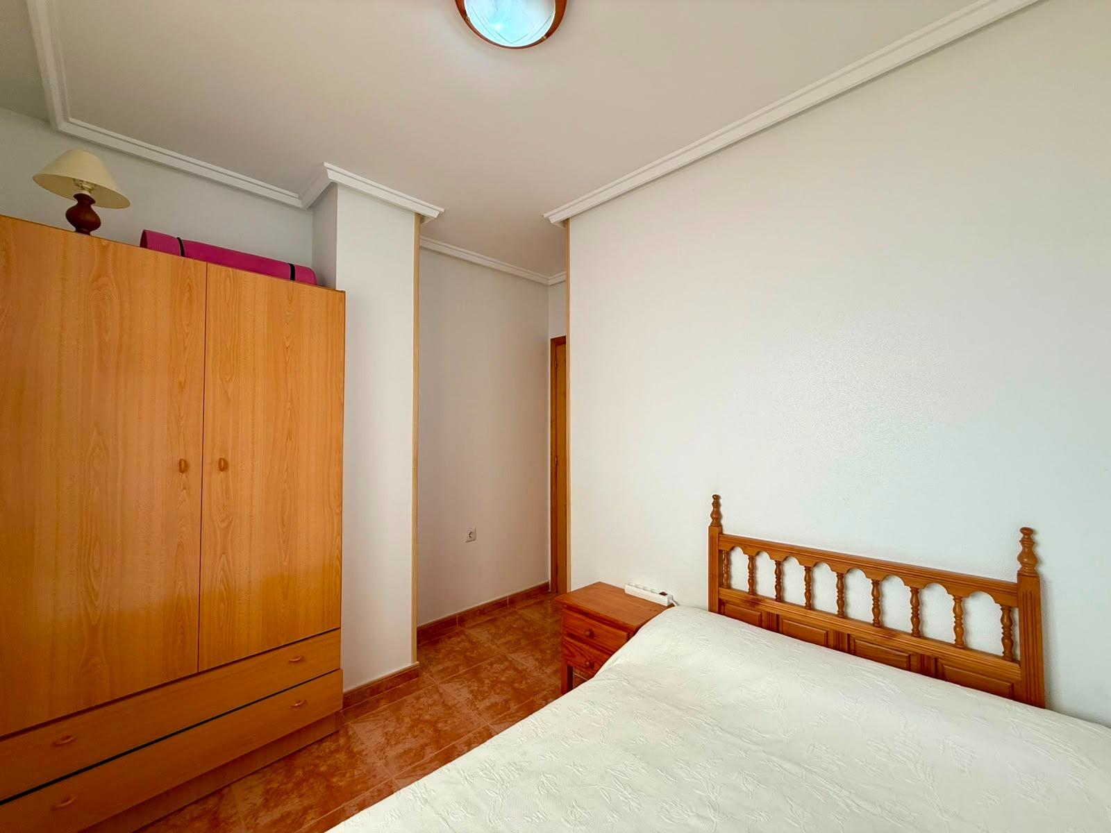 Penthouse for sale in Torrevieja, Alicante, Spain