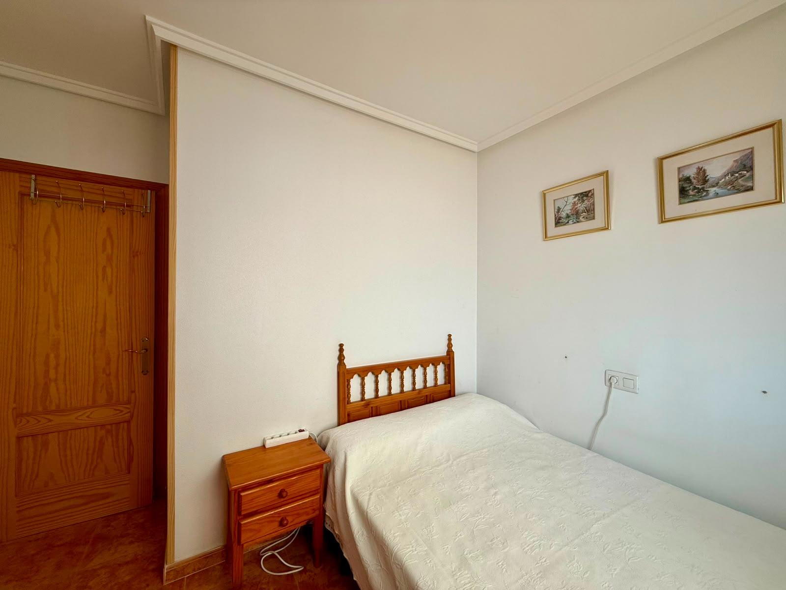 Penthouse for sale in Torrevieja, Alicante, Spain
