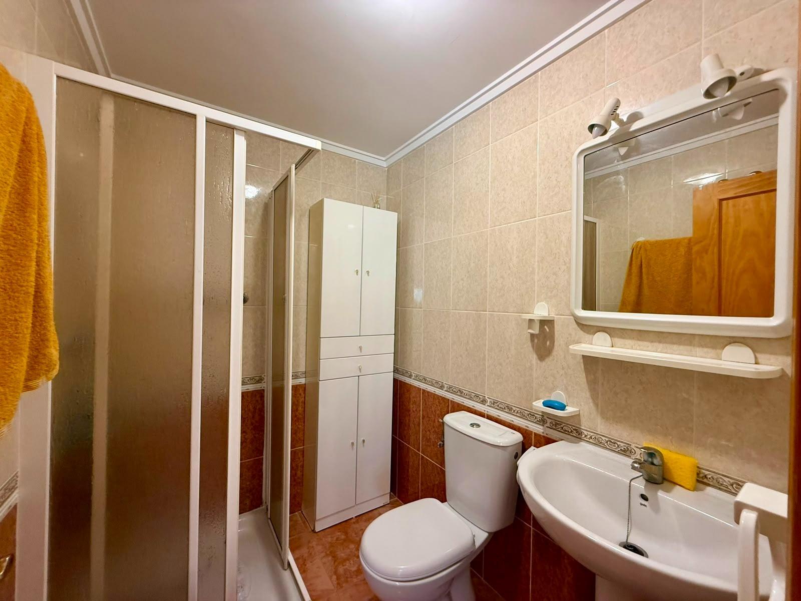 Penthouse for sale in Torrevieja, Alicante, Spain