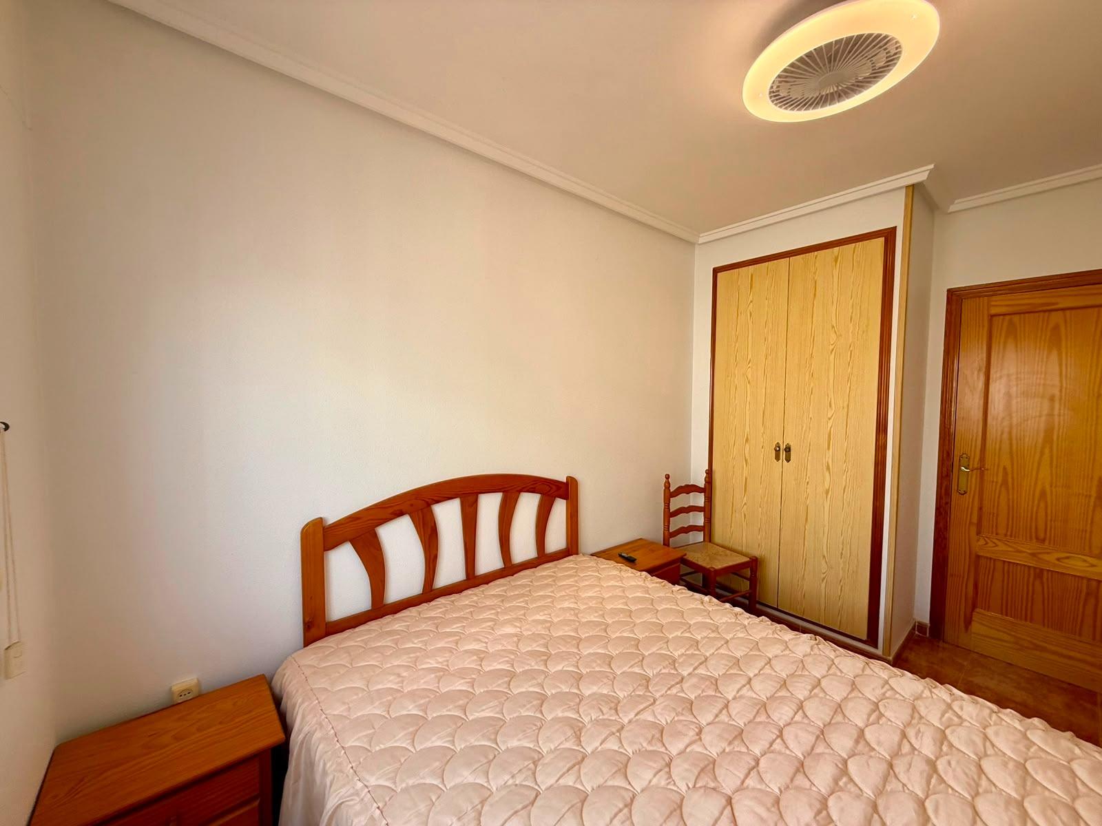 Penthouse for sale in Torrevieja, Alicante, Spain
