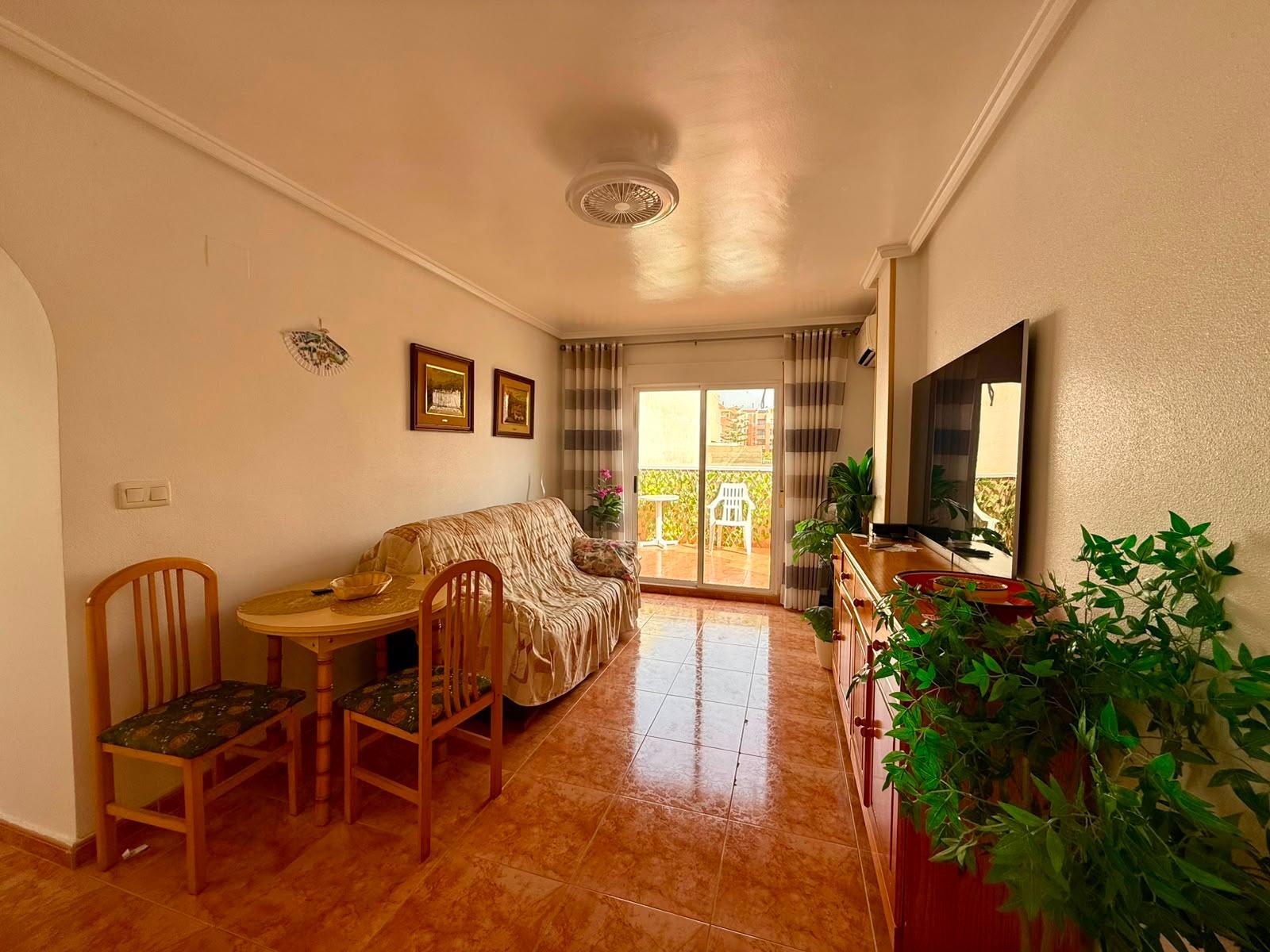 Penthouse for sale in Torrevieja, Alicante, Spain