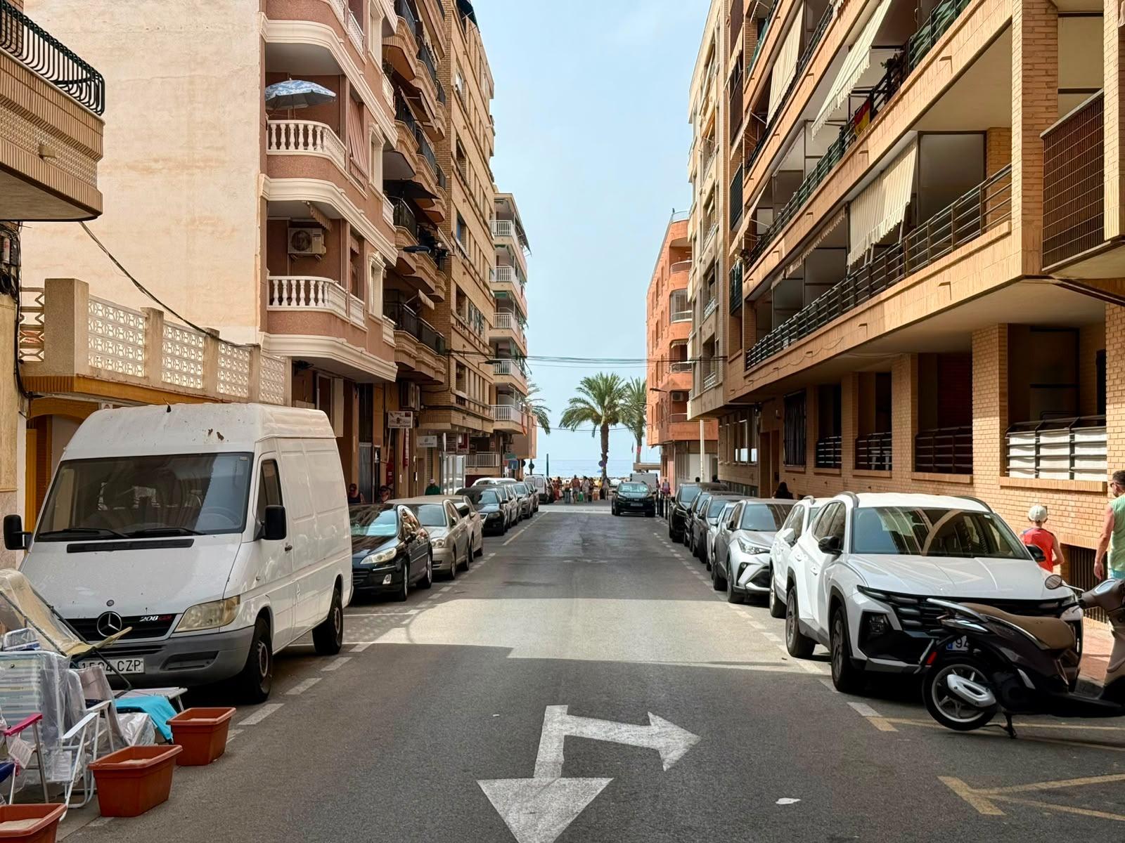 Penthouse for sale in Torrevieja, Alicante, Spain
