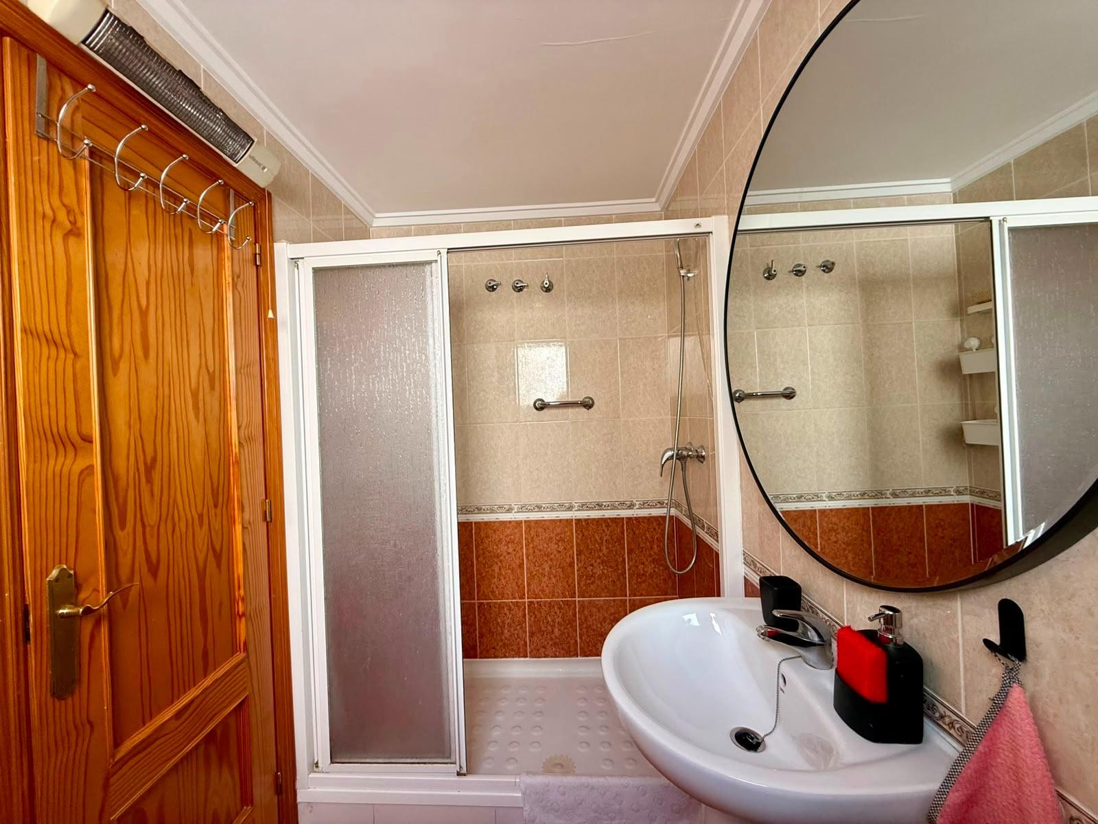 Penthouse for sale in Torrevieja, Alicante, Spain