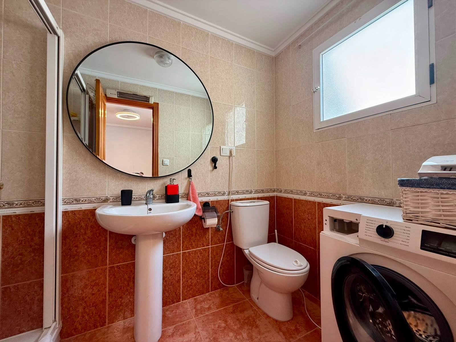 Penthouse for sale in Torrevieja, Alicante, Spain